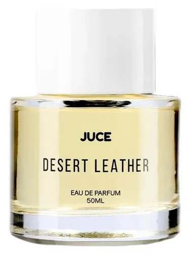 Perfume Desert Leather de Juce
