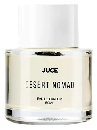 Perfume Desert Nomad de Juce
