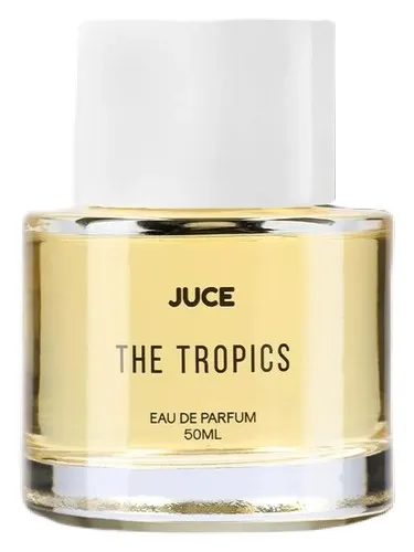 Perfume The Tropics de Juce
