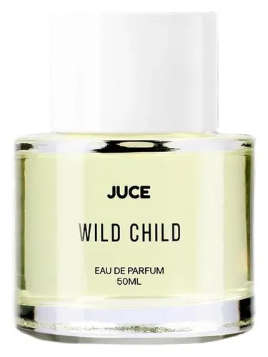 Perfume Wild Child de Juce