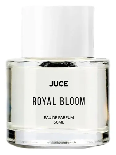 Perfume Royal Bloom de Juce