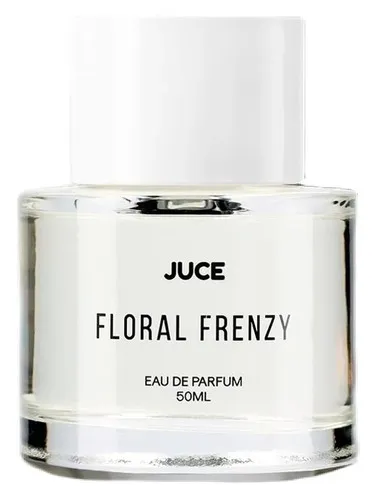 Perfume Floral Frenzy de Juce