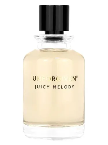 Imagen de Unforgiven Juicy Melody