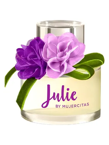 Imagen de Julie by Mujercitas