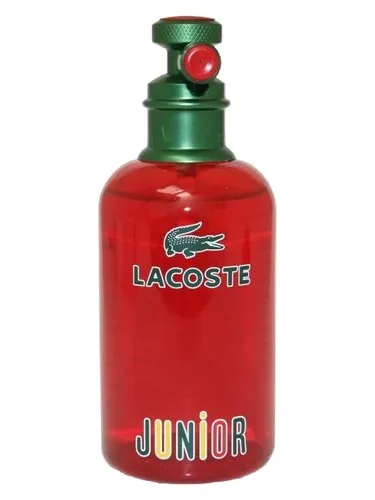 Perfume Junior de Lacoste Fragrances