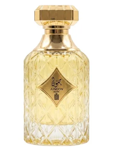 Perfume Junoon Desire de Aura Fragrances