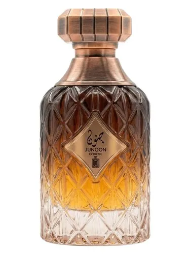 Perfume Junoon Extreme de Aura Fragrances