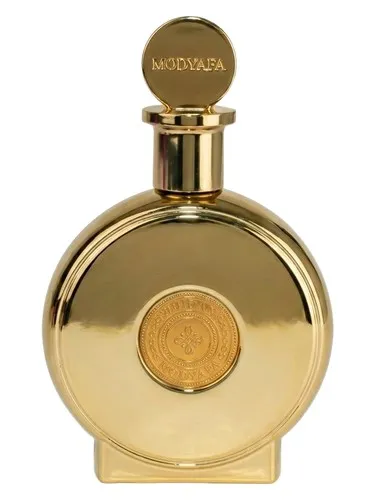 Perfume Junoon de Modyafa