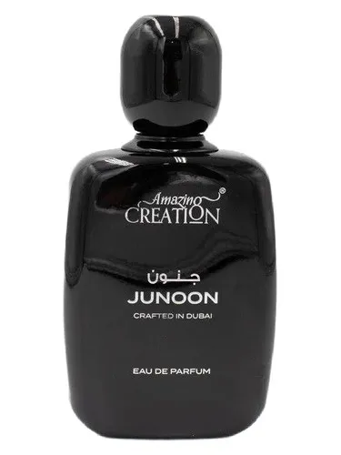 Perfume Junoon de Amazing Creation