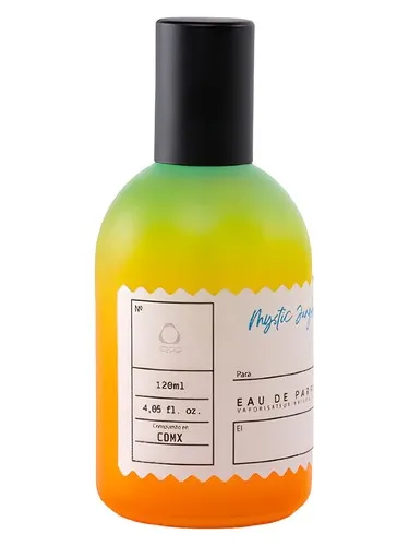 Perfume Mystic Jungle de Perfumérica