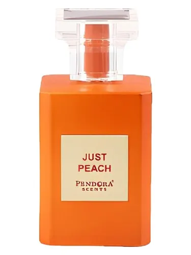 Perfume Just Peach de Pendora Scents