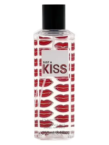 Imagen de Just A Kiss