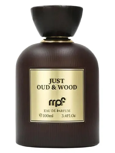 Perfume Just Oud and Wood de MPF