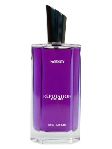 Imagen de Reputation