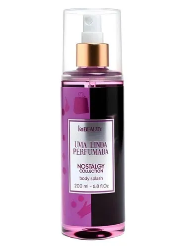 Imagen de Uma Linda Perfumada