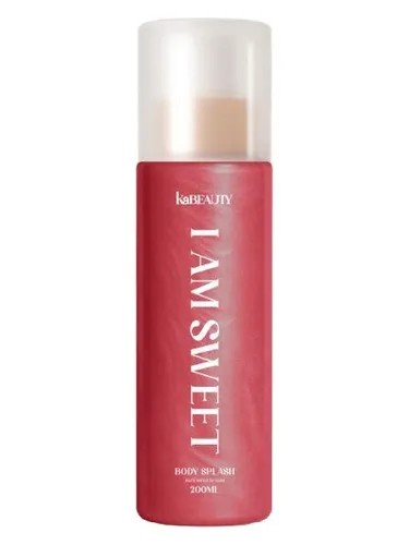 Imagen de I am Sweet