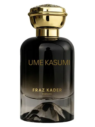 Perfume Ume Kasumi de Fraz Kader Parfums