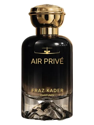 Perfume Air Privé de Fraz Kader Parfums