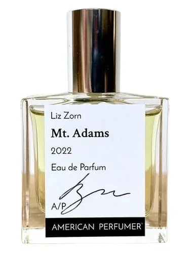 Perfume Mt. Adams de American Perfumer
