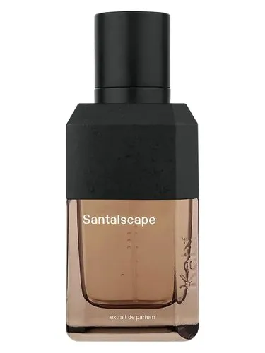 Perfume Santalscape de Kahf