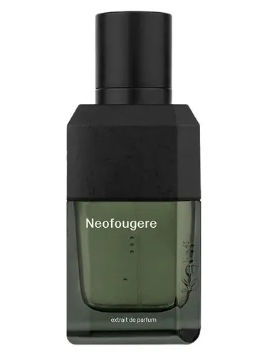 Imagen de Neofougere