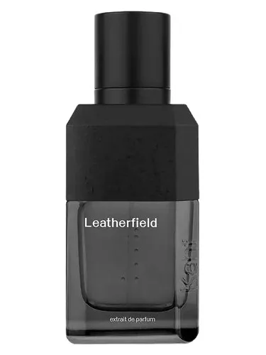 Perfume Leatherfield de Kahf