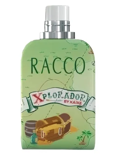 Perfume Xplorador by Kaike de Racco