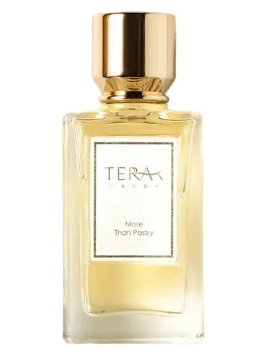 Perfume More Than Pastry 黑糖蒸 de Terra·T