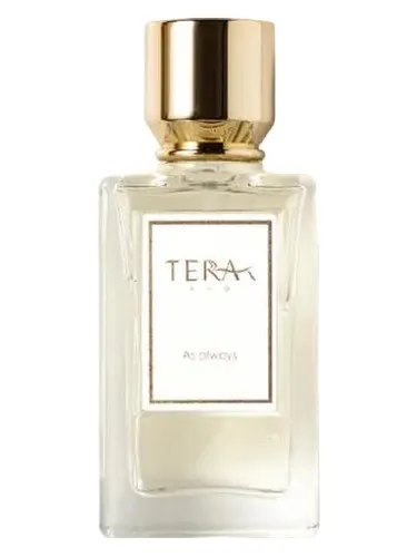 Perfume As Always 年年初見 de Terra·T
