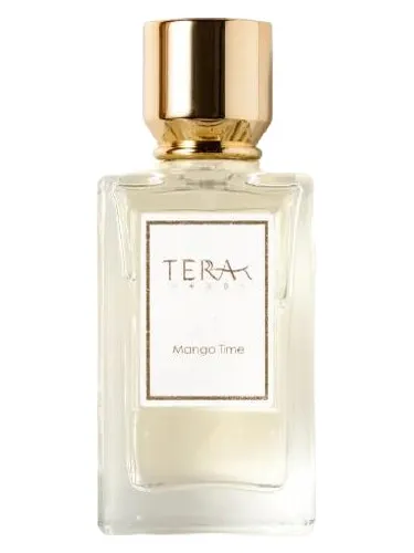 Perfume Mango Time 盛夏時 de Terra·T