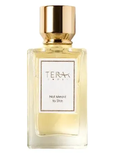 Perfume Not Meant to Stay 陌上花 de Terra·T