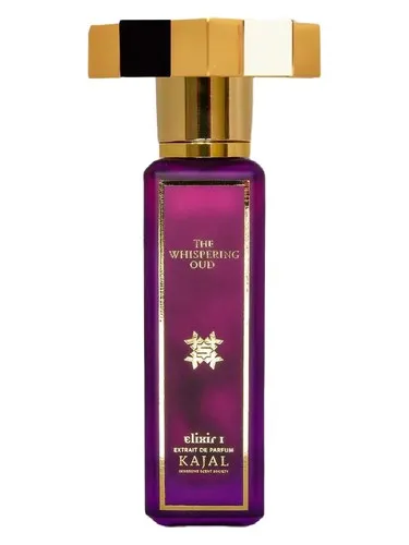Perfume The Whispering Oud de Kajal