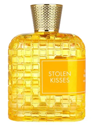 Imagen de Stolen Kisses