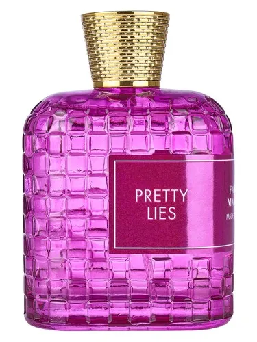 Imagen de Pretty Lies