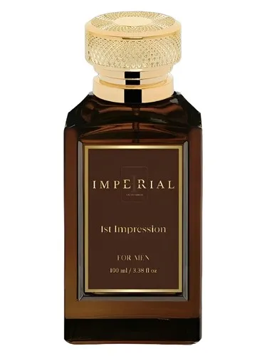 Perfume 1st Impression for Men de Imperial Fragrance Design