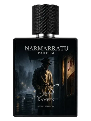 Perfume Kameen de Narmarratu Parfum