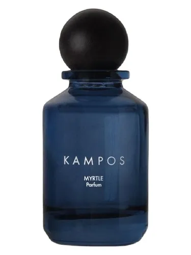 Perfume Myrtle de Kampos
