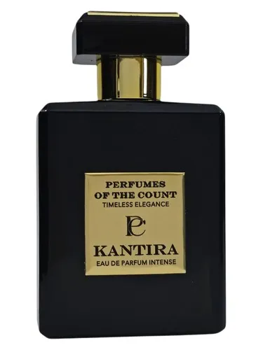 Perfume 3-KANTIRA de Perfumes of the Count
