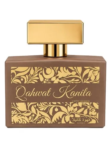 Perfume Qahwat Kanila de TharawaT