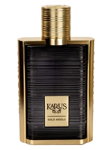 Imagen de Karus Gold Absolu