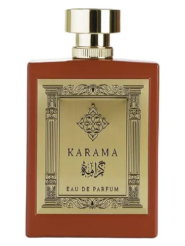 Imagen de Karama