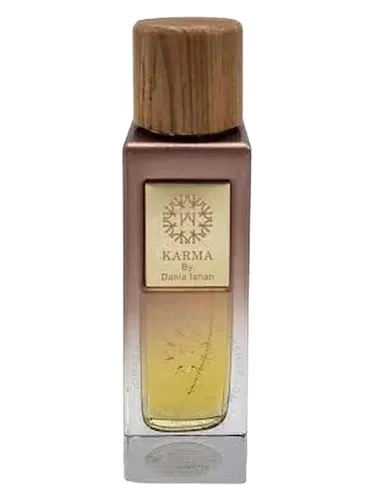 Perfume Natural Karma de The Woods Collection