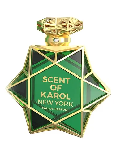 Imagen de Scent of Karol New York