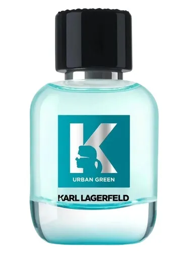 Imagen de Urban Green