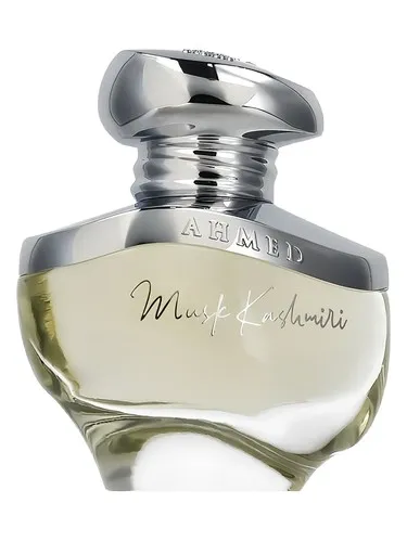 Perfume Musk Kashmiri de Ahmed Al Maghribi