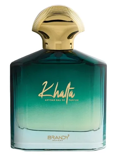 Perfume Khalta de Brandy Designs