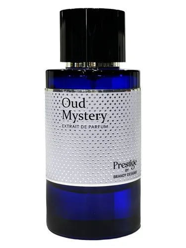 Perfume Oud Mystery Prestige de Brandy Designs