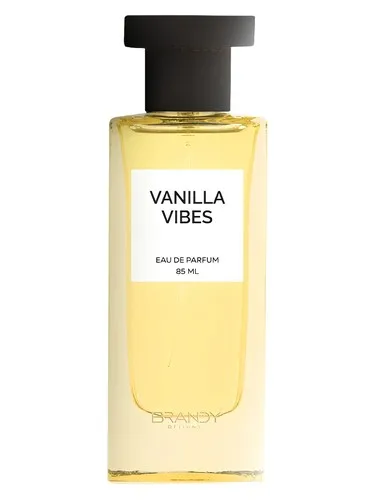Perfume Vanilla Vibes de Brandy Designs