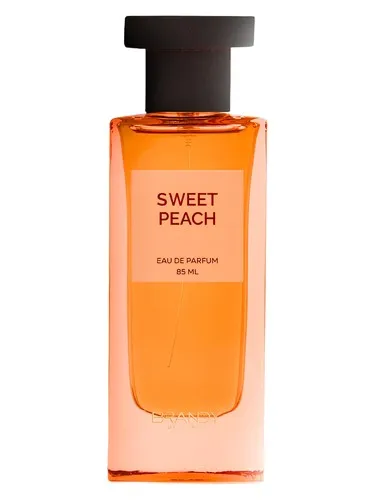 Perfume Sweet Peach de Brandy Designs