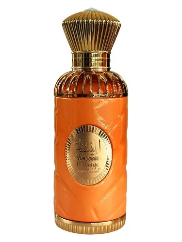 Perfume Al Meesan Prestige de Brandy Designs